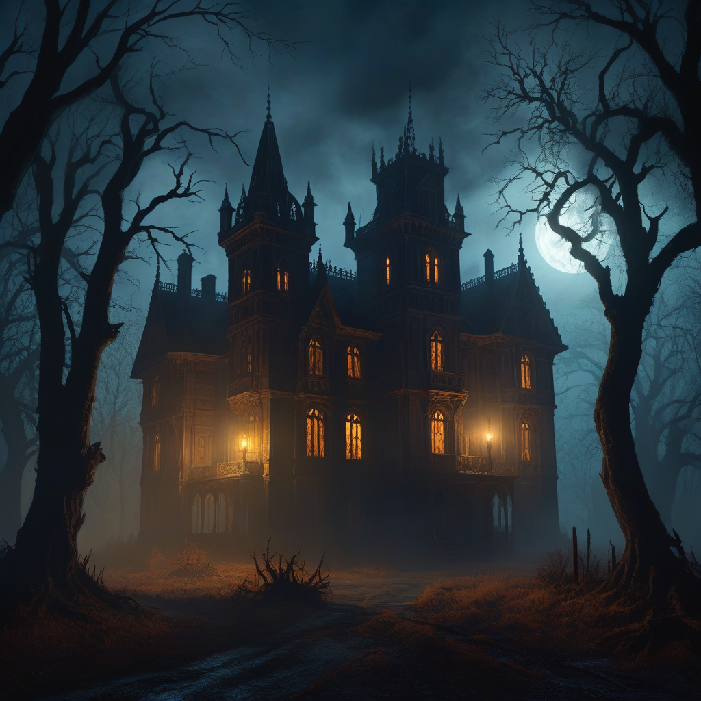 Horror